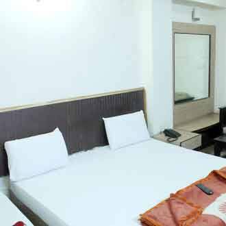 Hotel Aman Inn, New Delhi 4
